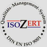 Zertifikat Logo
